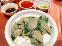 -山西会馆·晋菜·晋商宴·牌匾博物馆(胜利东街店)