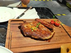 -MEAT MATE 鲜食肉铺(凤凰汇·里巷店)