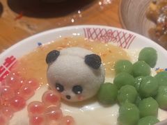-破三川·新川菜(静安大融城店)