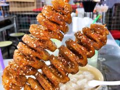 -大学城夜市大排档(凤栖路店)