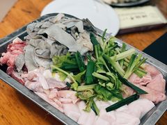 牛八宝杂拼-秧塘牛八宝(金山路店)