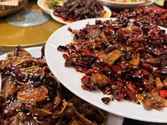 -江湖黑大兔(杨家坪店)