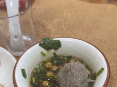 -濠轩阁特色生蚝火锅(水湾路店)
