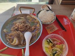 -和合谷(长虹桥店)