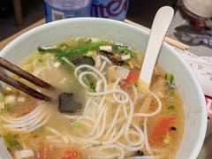 -好這口重庆小面(总店)