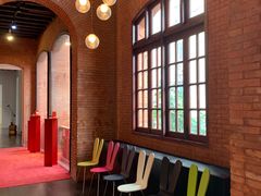 -设计共和 Design Republic(江宁路店)