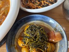 -小土豆北方菜馆(文慧园店)