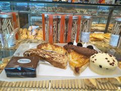 -面包新语(上地华联店)