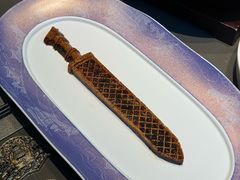 -曾宴·楚菜(湖北省博物馆店)