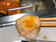 -海底捞火锅(嘉兴杉杉in象生日主题店)