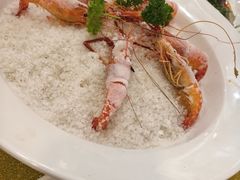 -新兴家喻酒家·羊城名宴(昌岗店)