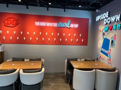 -DQ·蛋糕·冰淇淋(龙茗店)