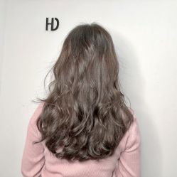 点击看大图 -HD HAIR STYLE