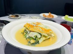 -怡情荟•海鲜青岛菜(五四广场旗舰店)