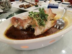 -金百门·顺德海鲜酒家(陈村店)