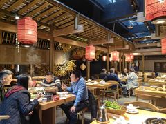 -老凯俚酸汤鱼(多彩城店)