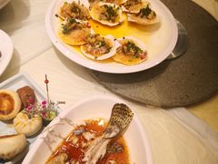 -金彤川菜(西稍门店)