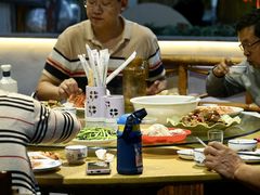 -三亚火车头万人海鲜广场