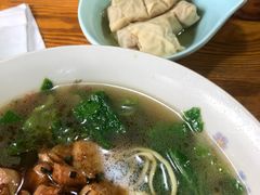 -小狗面馆(复兴店)