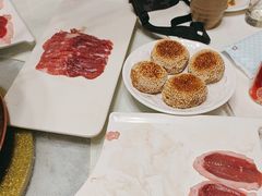 -东来顺饭庄(西直门店)