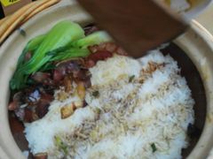 -湯系·煲汤手艺人(东二环泰禾广场店)