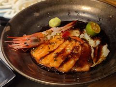 -沼津港精致料理·寿喜烧·烧鸟(龙湖南桥天街日料榜单店)