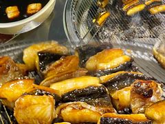 -本炙炭烤·蒲烧活鳗料理店(金沙洲店)