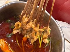 -金刚山烧烤(红旗大街店)
