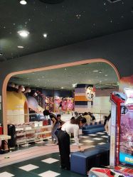 点击看大图 -meland亲子乐园(深圳领展中心城店)