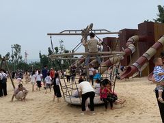 -枫香湖儿童公园