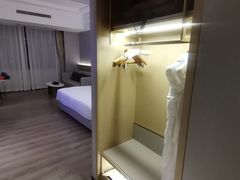 -江门新会碧桂园凤悦凤凰酒店(万达广场店)