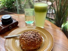 轻体日-BAKER&SPICE(国金中心商场店)