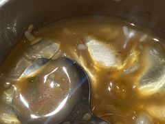 -成都你六姐·牛肉冒菜·麻辣香锅(长泰广场店)
