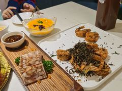 -后海16号·北京私房菜