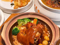 -老知青·东北菜(中华城店)