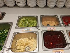 -串士多·回转小火锅(长安方圆荟店)