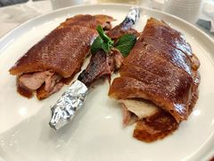 -大鸭梨烤鸭(石佛营店)