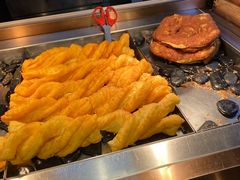 -头壹号  羊汤·饸饹面·大油条(西二旗店)