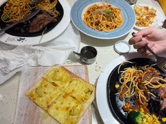 -夏日玛莉西餐厅(中茂城店)