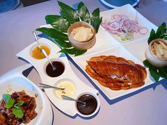 -梧桐北京烤鸭·铜锅涮肉(海岸城店)