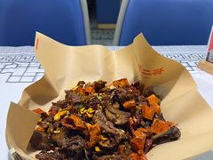 -靓虾二哥长沙地标小龙虾(五一广场店)