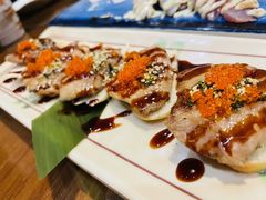 -尺山寸水日料(马桥满天星店)