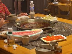 -堂客老火锅(欣阳广场总店)