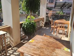 -兮食农场餐厅