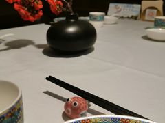 -肆月河豚·新淮扬(金融街店)