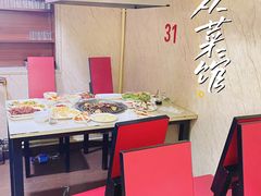 -平山城鑫烧烤(建国楼店)