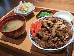 -一豚轩·烧鸟·豚骨拉面(五四路店)