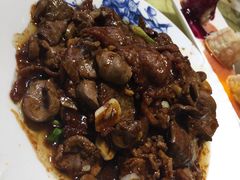 -南来顺饭庄·清真(南菜园店)