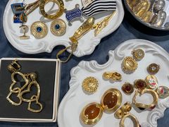 -HelloHi Vintage中古店