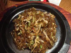 -阿罗新疆菜(人民广场店)